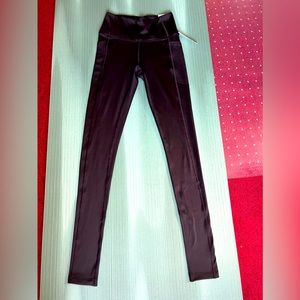 victoria secret high rise incredible essential leggings